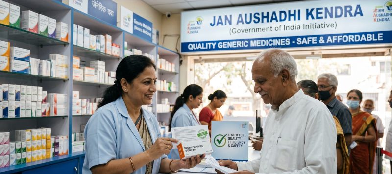 janaushadhi kedra