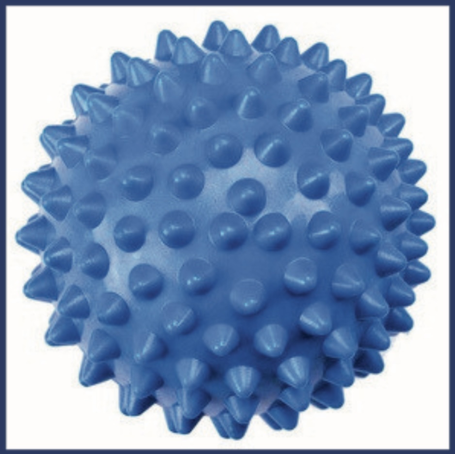 Accupressure Energy Ball Pointed — Scanda Enterprises, medical supplies Moosapet Hyderabad