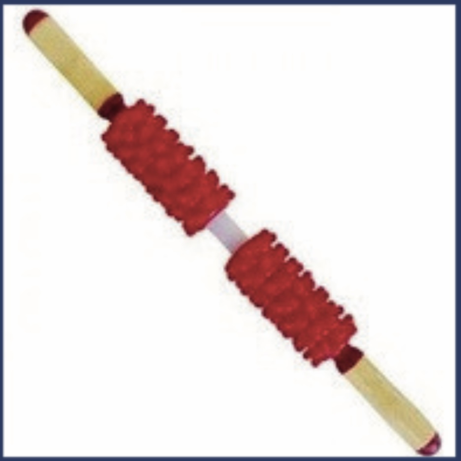 Accupressure Anand Roller — Scanda Enterprises, medical supplies Moosapet Hyderabad