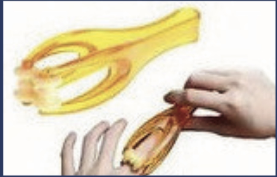 Finger Massager Germa — Scanda Enterprises, medical supplies Moosapet Hyderabad