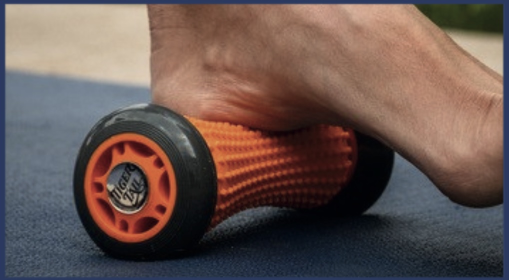 Foot Spike Roller — Scanda Enterprises, medical supplies Moosapet Hyderabad