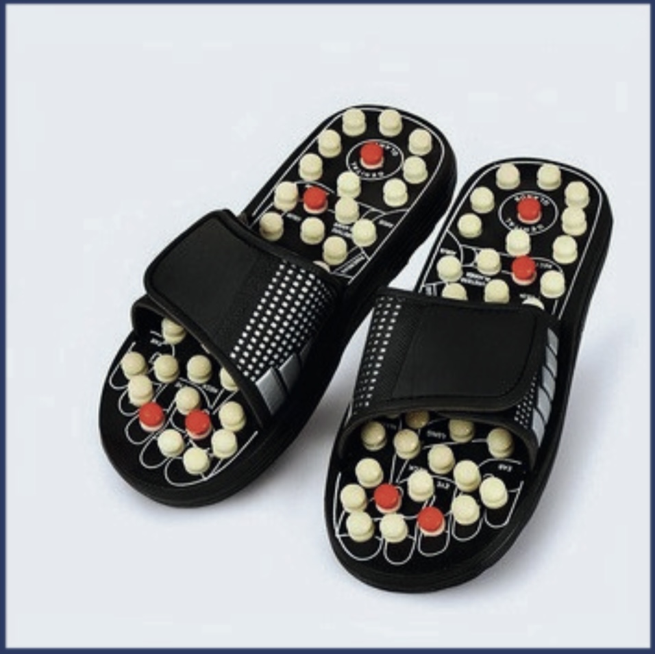 Yoga Paduko Slipper — Scanda Enterprises, medical supplies Moosapet Hyderabad
