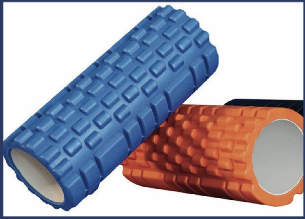 Bolster — Scanda Enterprises, medical supplies Moosapet Hyderabad