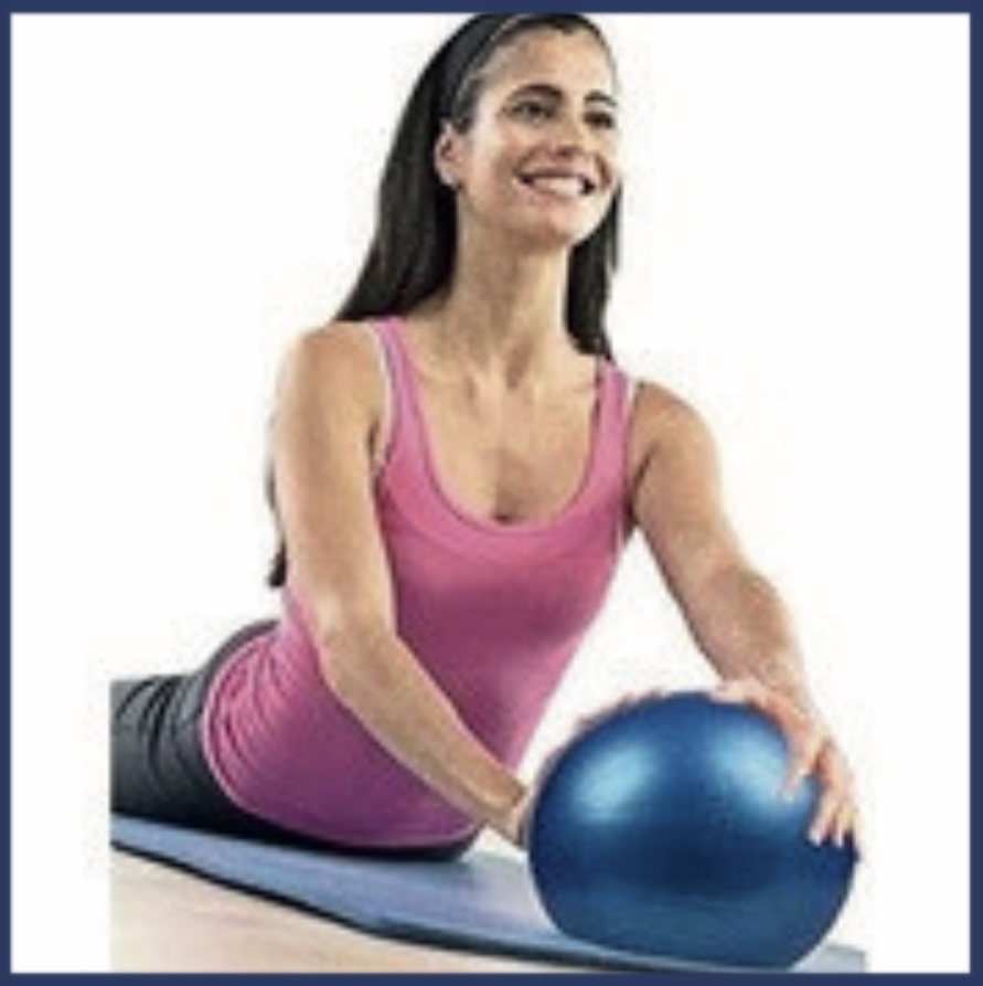 Therafit Mini — Scanda Enterprises, medical supplies Moosapet Hyderabad
