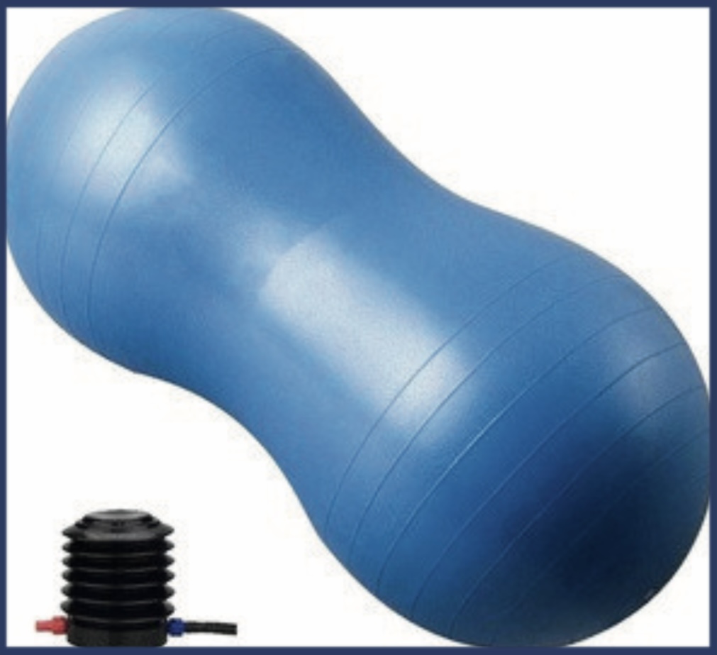 Peanut Ball — Scanda Enterprises, medical supplies Moosapet Hyderabad