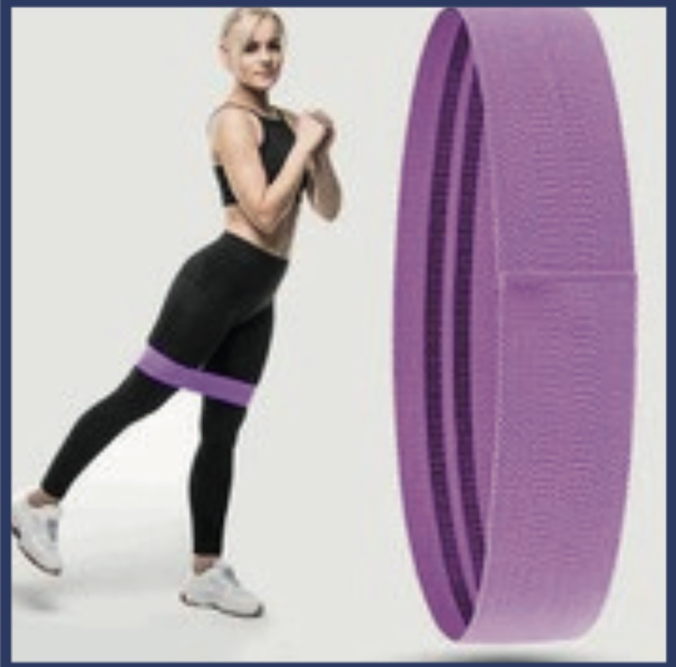 Fabric Heavy Band — Scanda Enterprises, medical supplies Moosapet Hyderabad