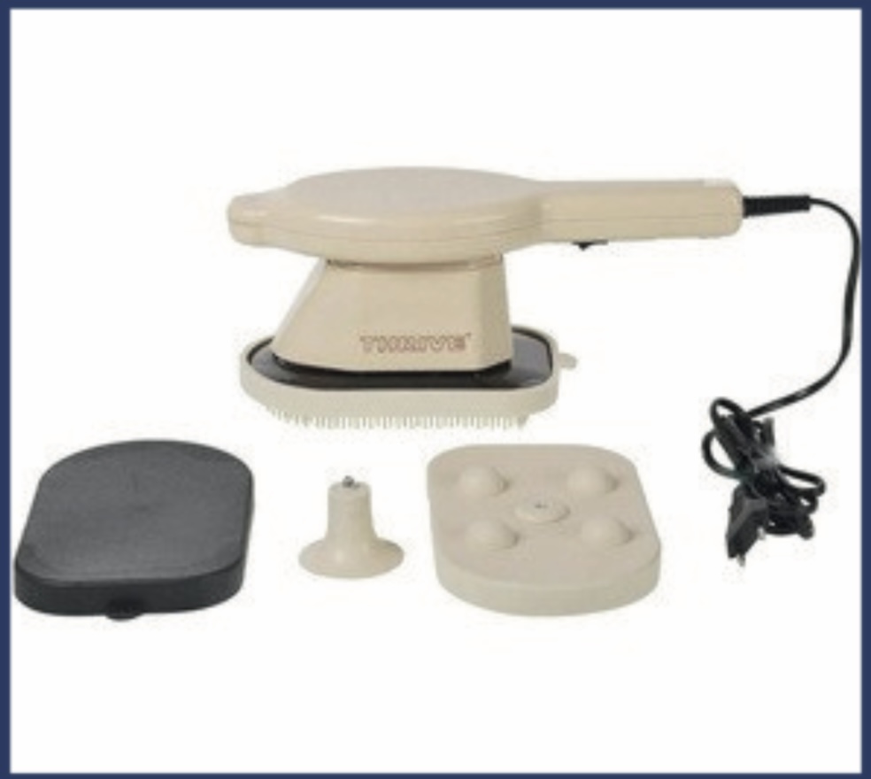 Thrive Massager — Scanda Enterprises, medical supplies Moosapet Hyderabad