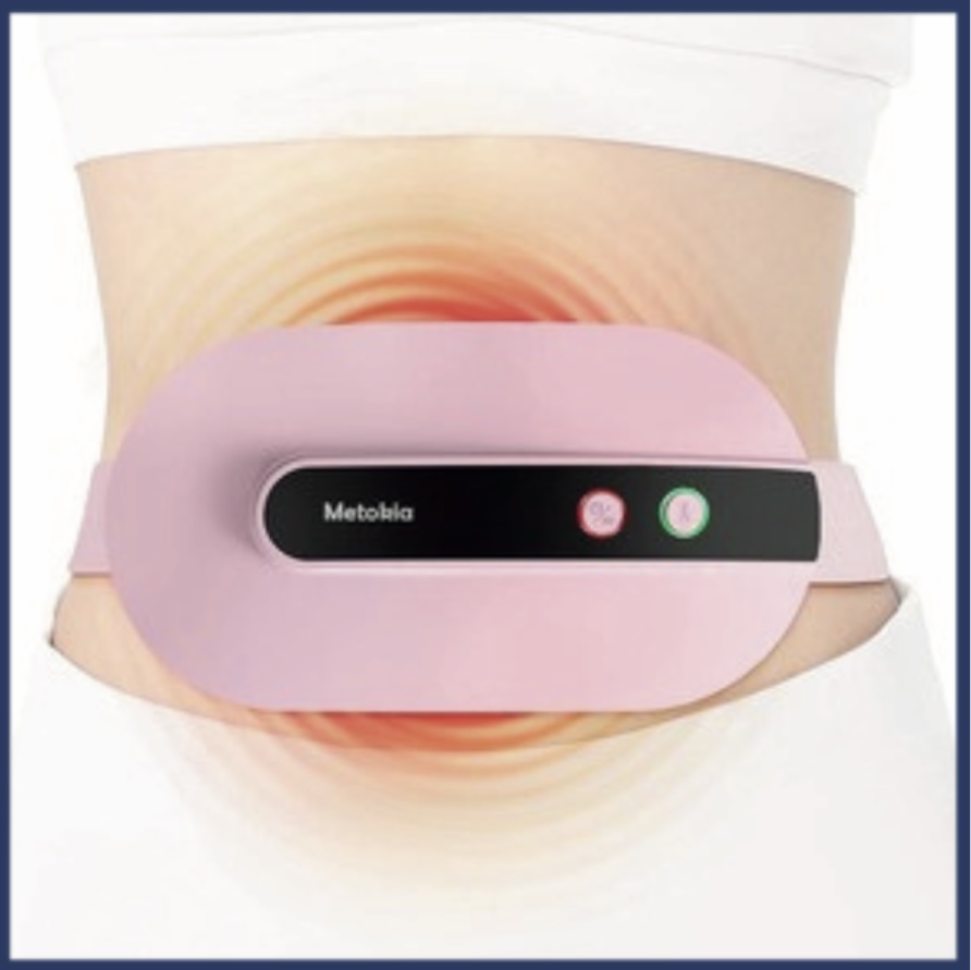 Abdominal Heat with Massager — Scanda Enterprises, medical supplies Moosapet Hyderabad