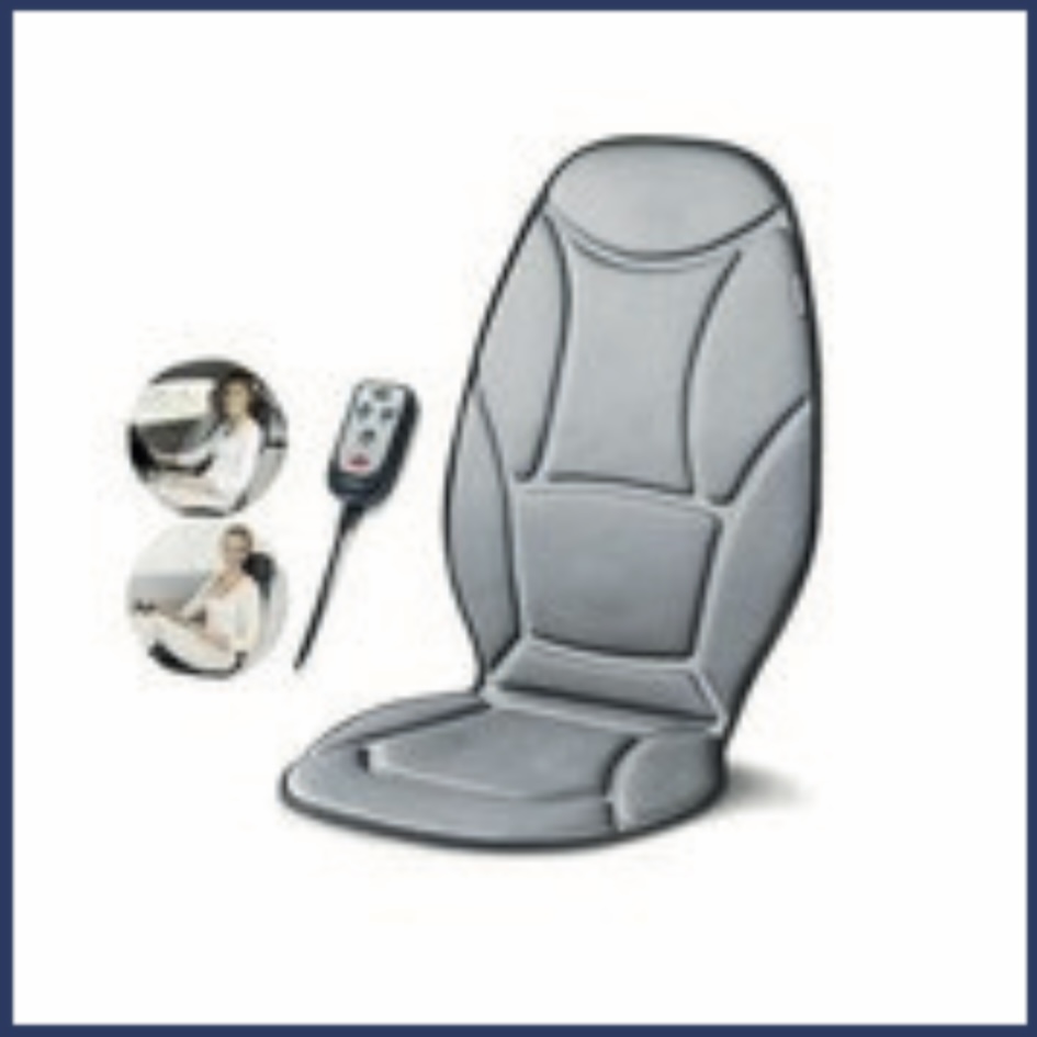 Seat Massager — Scanda Enterprises, medical supplies Moosapet Hyderabad