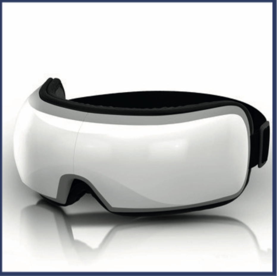 Eye Massager — Scanda Enterprises, medical supplies Moosapet Hyderabad