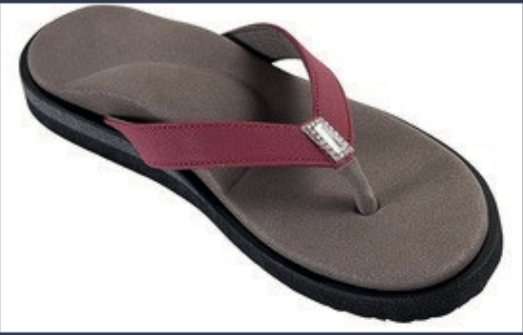 Women's MCR V-Strap — Scanda Enterprises, medical supplies Moosapet Hyderabad