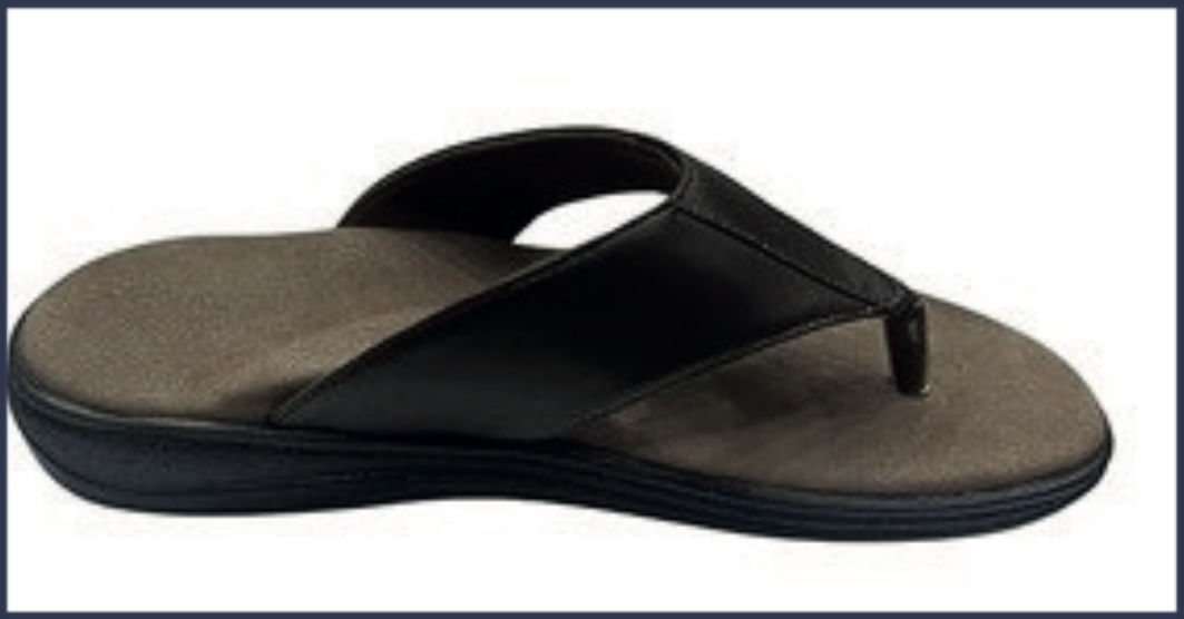 Women's Daily Wear Slipper — Scanda Enterprises, medical supplies Moosapet Hyderabad